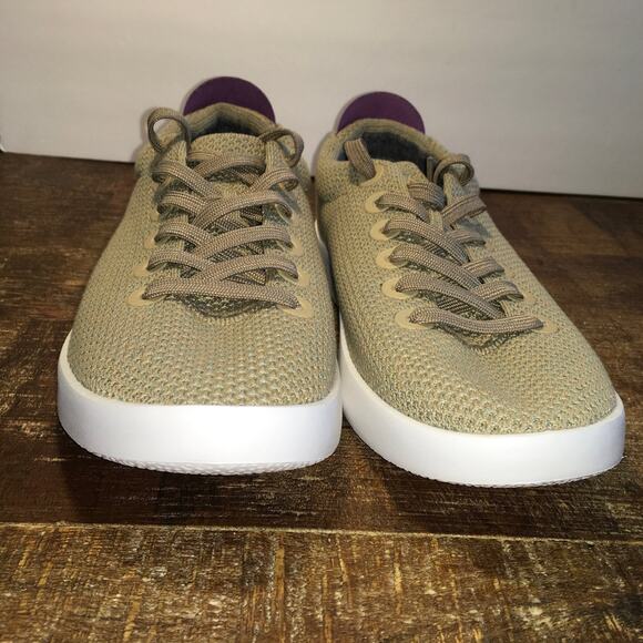 Allbirds All Birds Tree Pipers SNeaker Mens Beige Tan White 9 NWOT NEW - Picture 4 of 10